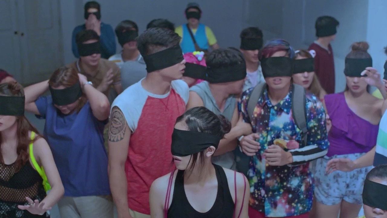 Class of 2018 backdrop