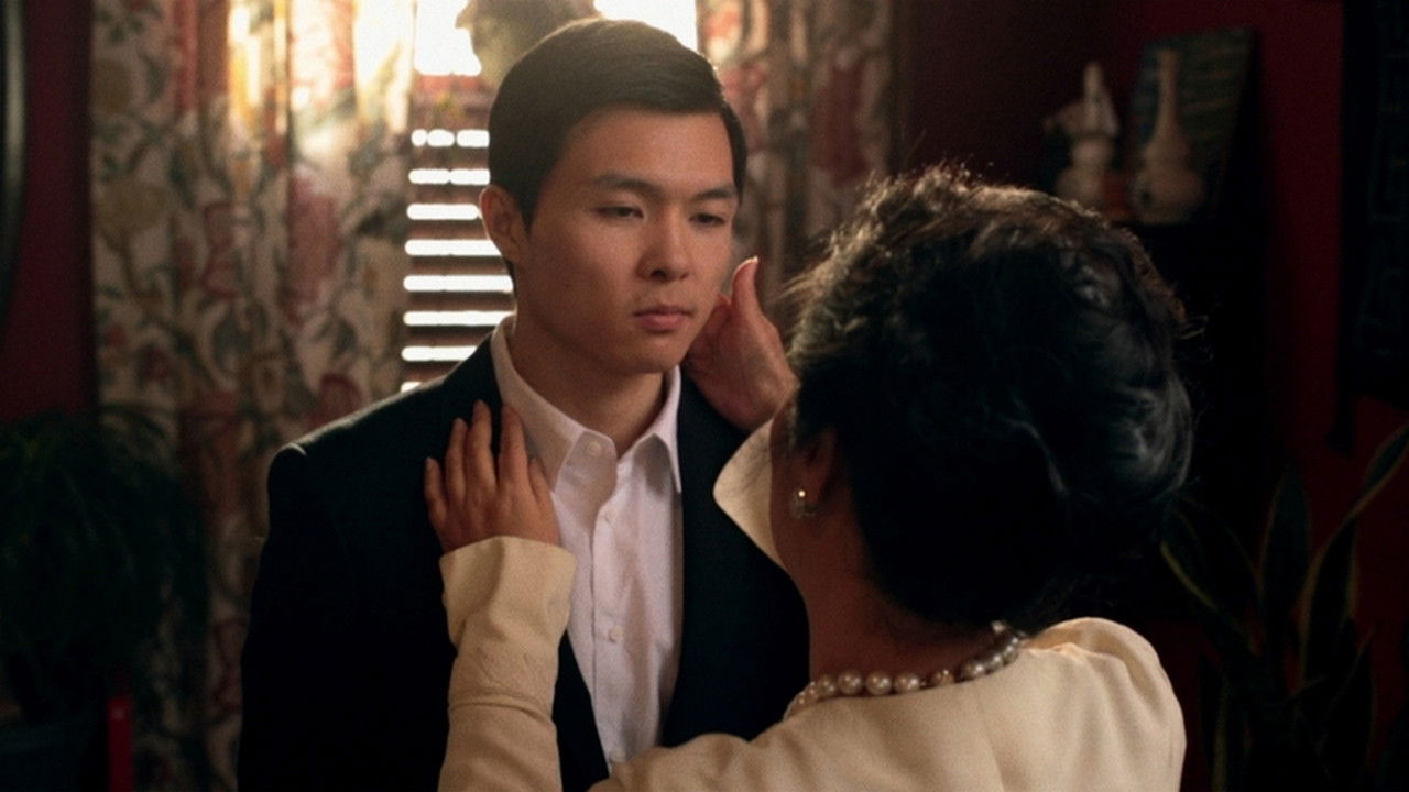 Talking To My Mother backdrop