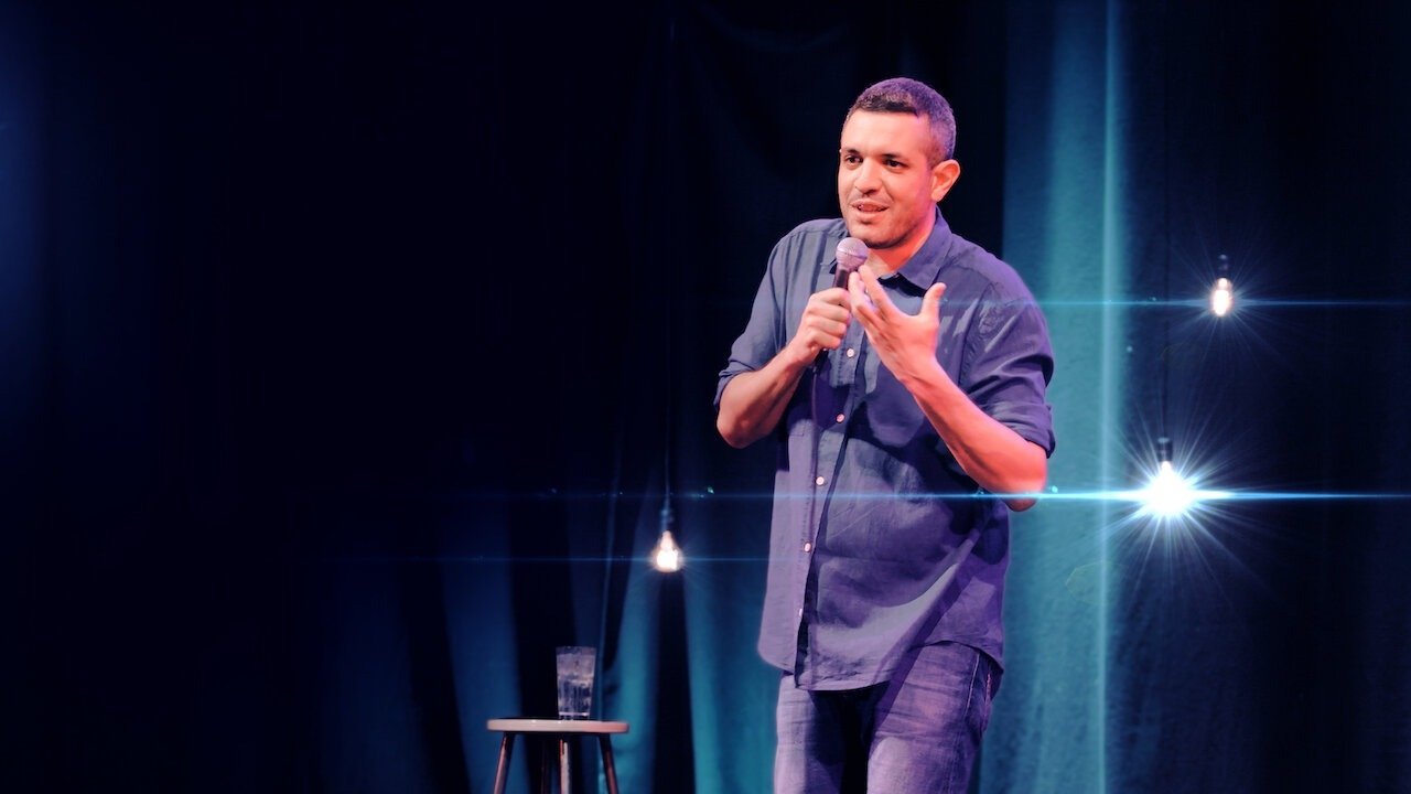 Francesco de Carlo: Cose di Questo Mondo backdrop