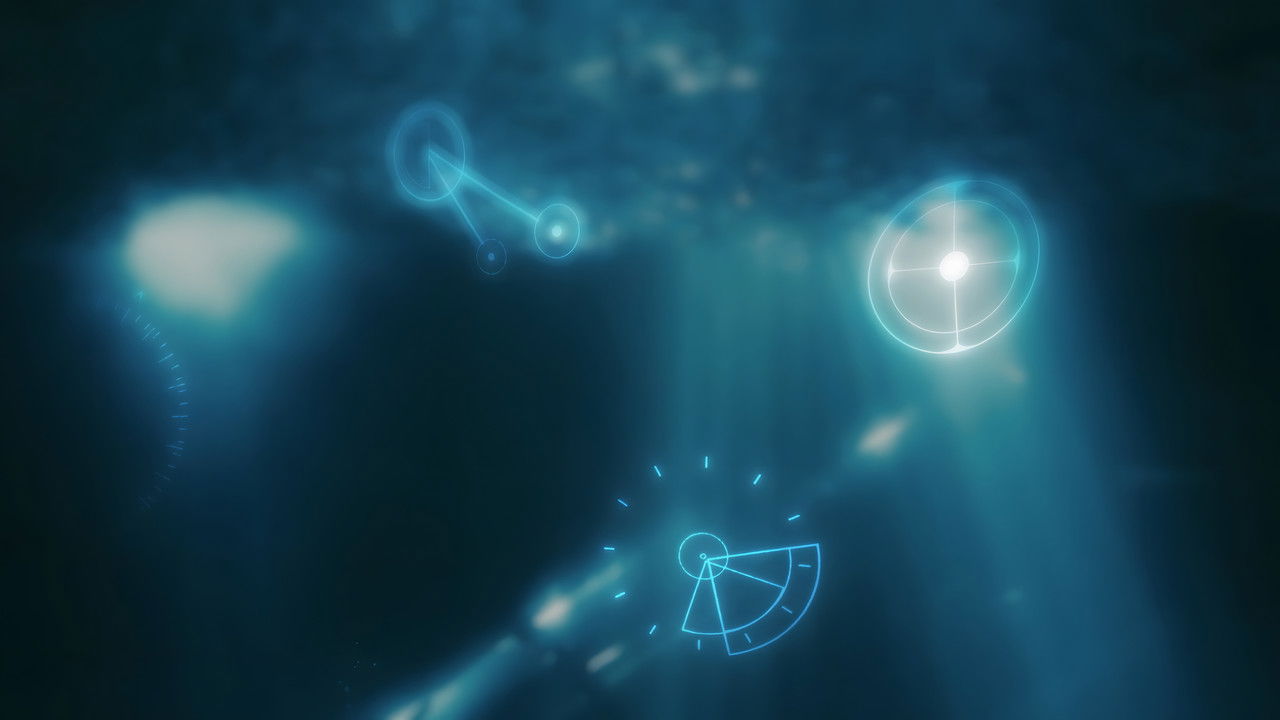 Yorushika Live: Zense backdrop