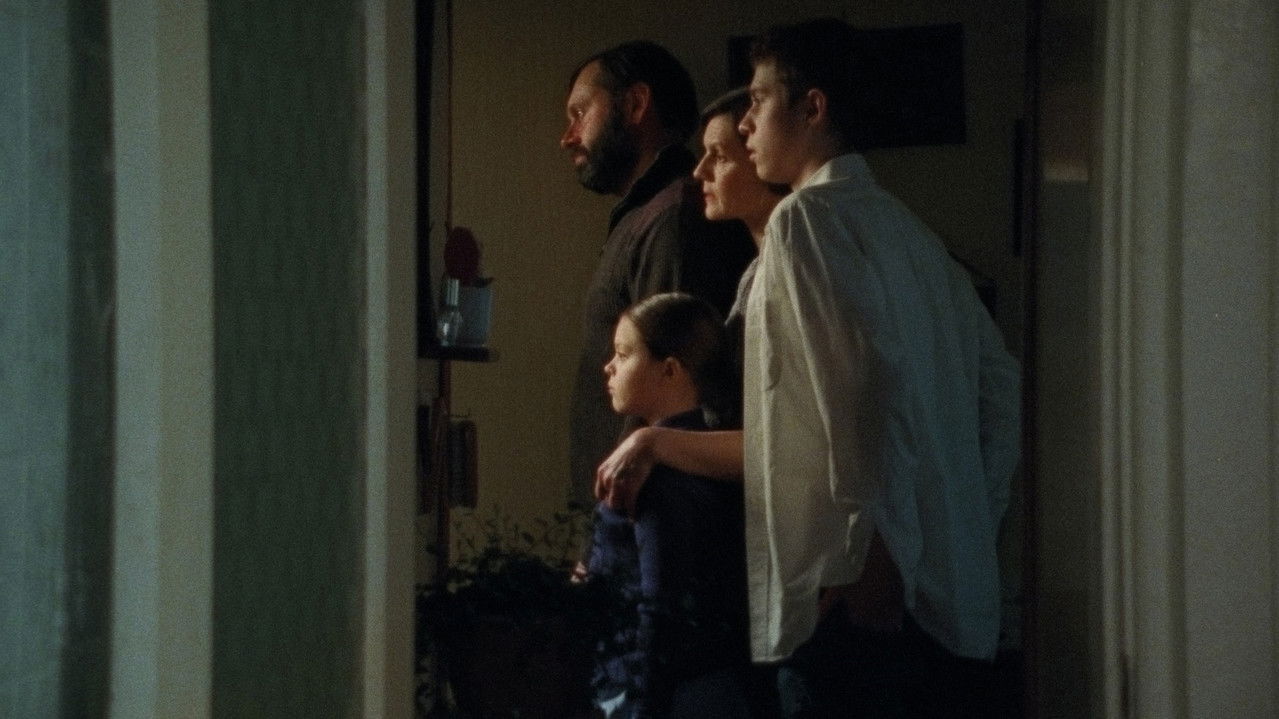 Ressentiment backdrop