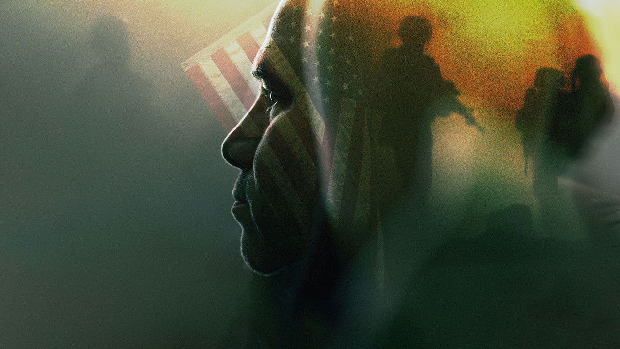 America's Veterans: The War Within backdrop