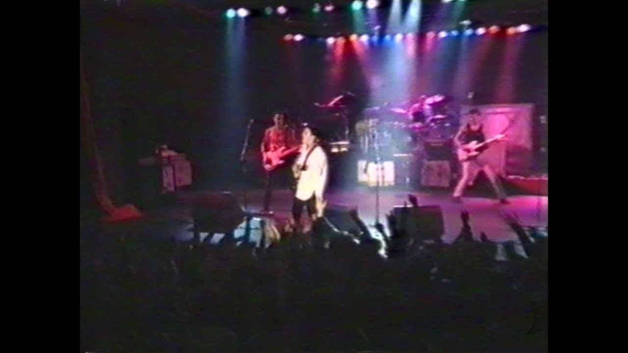 Los Ronaldos - En directo - Sala Aqualung backdrop