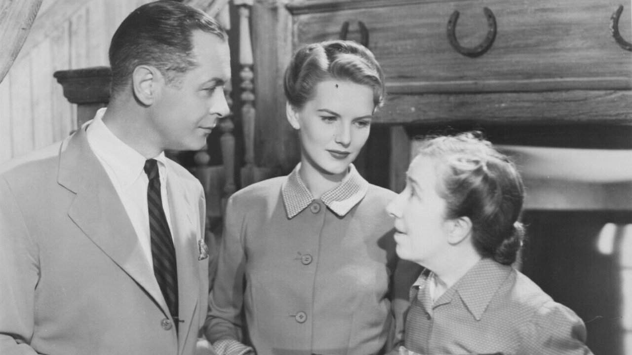 Your Witness backdrop