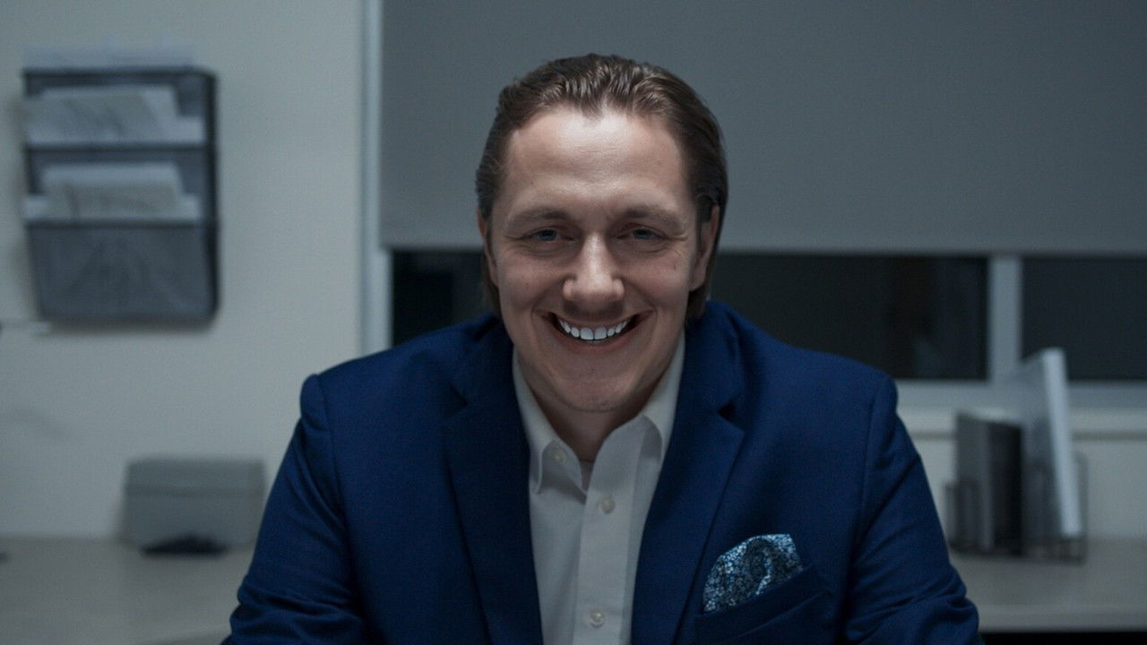 Just a Pill Away backdrop