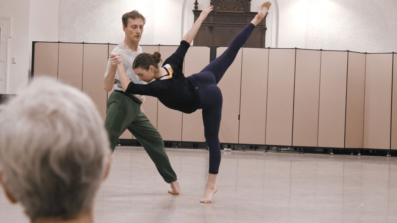 August Pace 1989-2019 backdrop