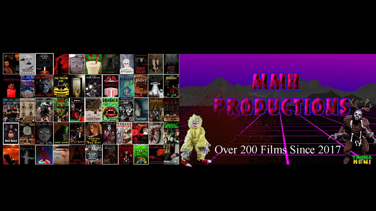 Bowling Alley of Death backdrop