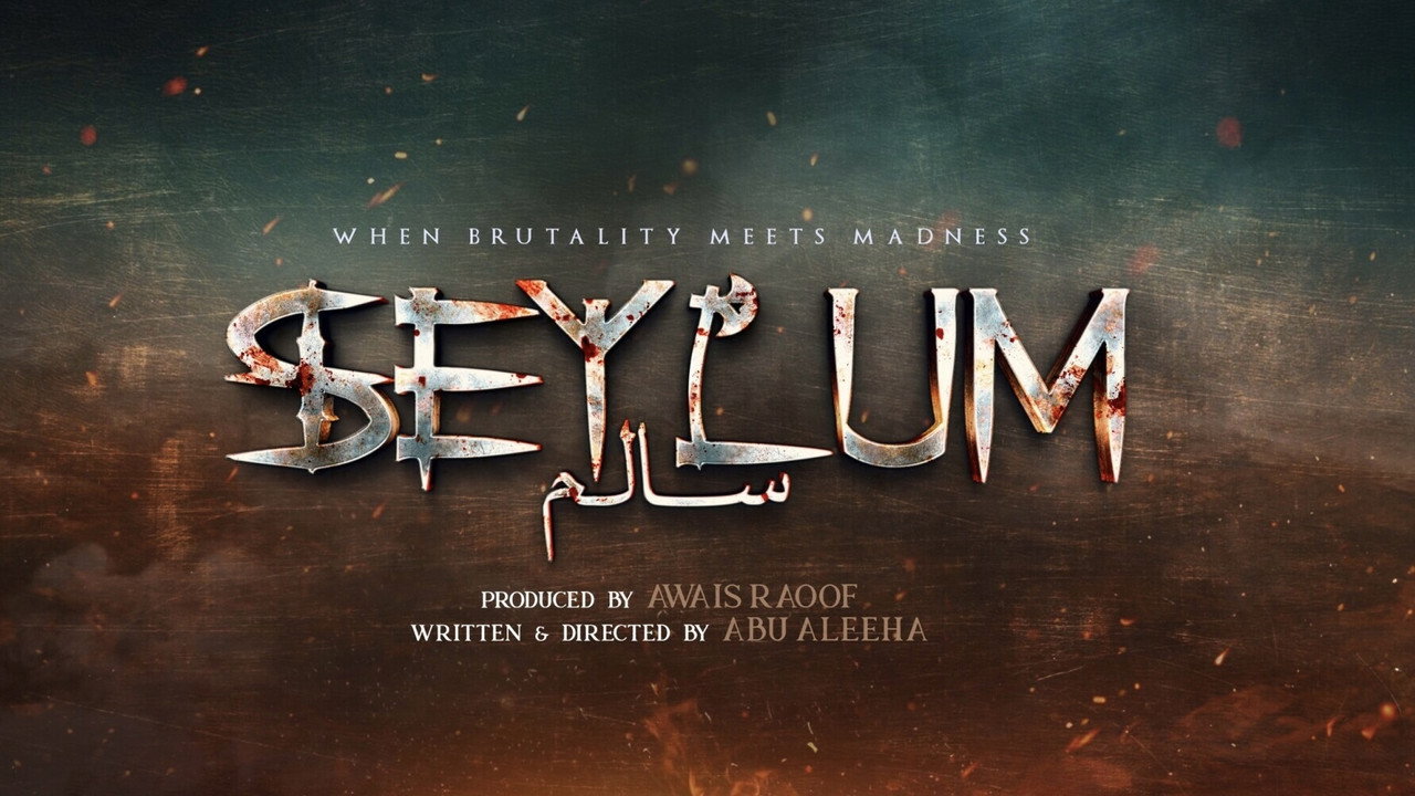 Seylum backdrop