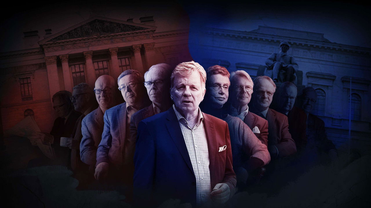 Hullu vuosi 1991 backdrop