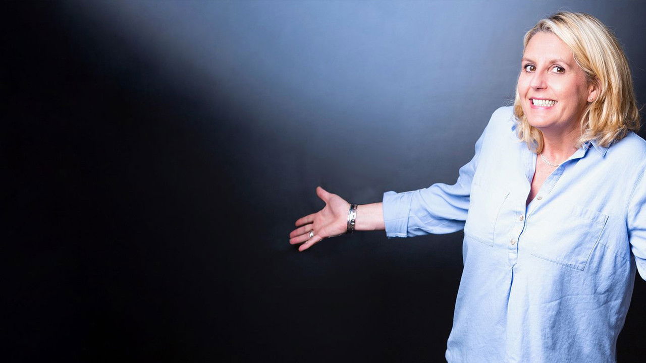 Tout un monde ! backdrop