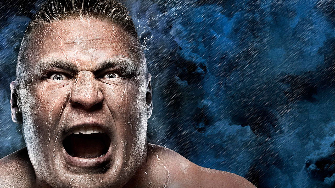 WWE SummerSlam 2012 backdrop