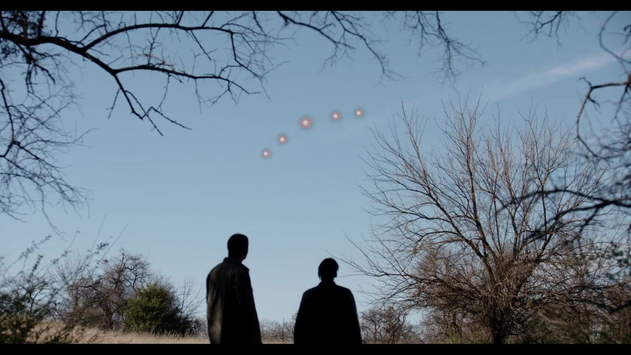 Alien AI: Legacy backdrop