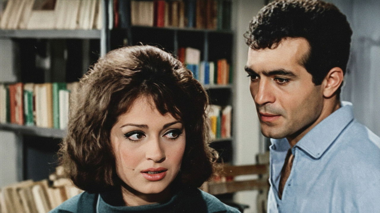 The Love Race backdrop