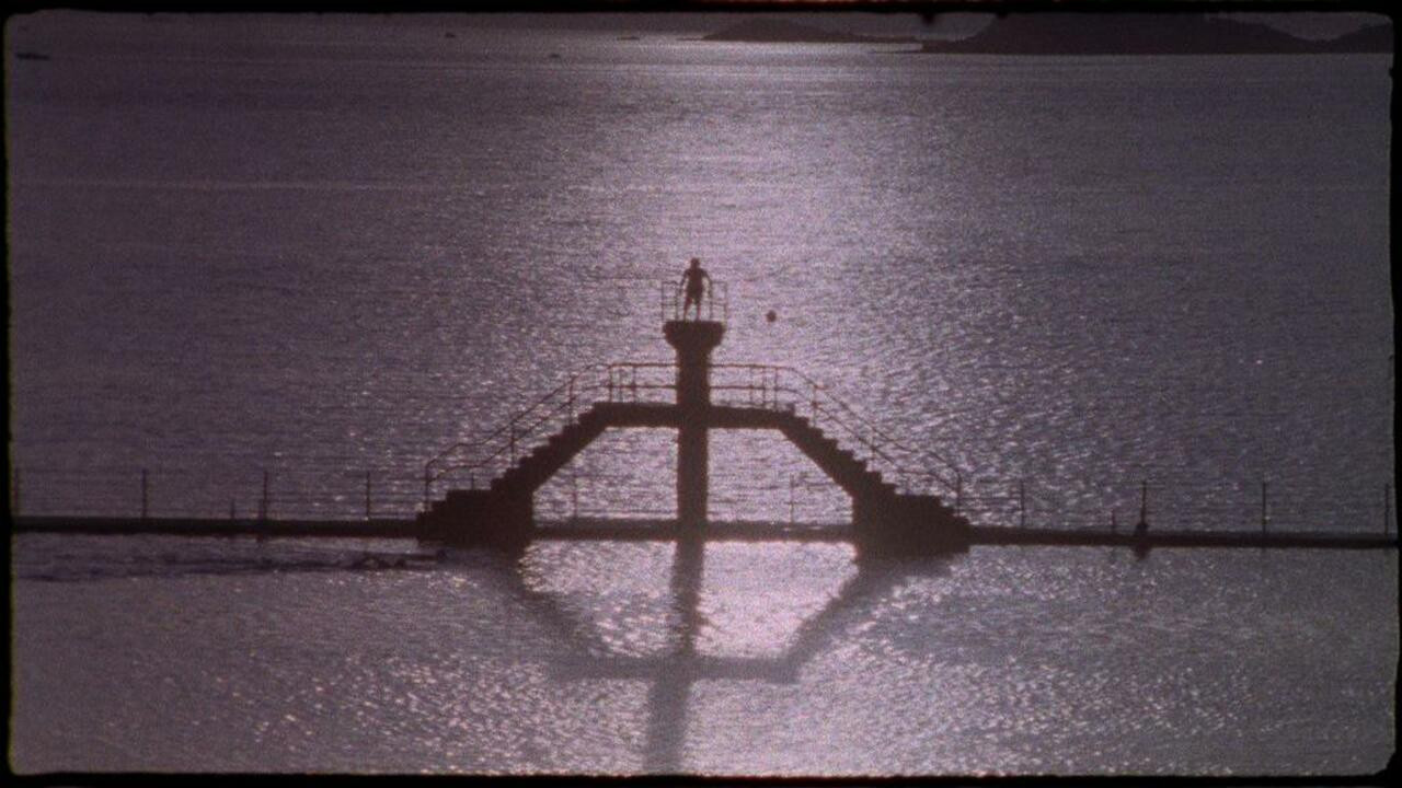 Jean Epstein, Young Oceans of Cinema backdrop