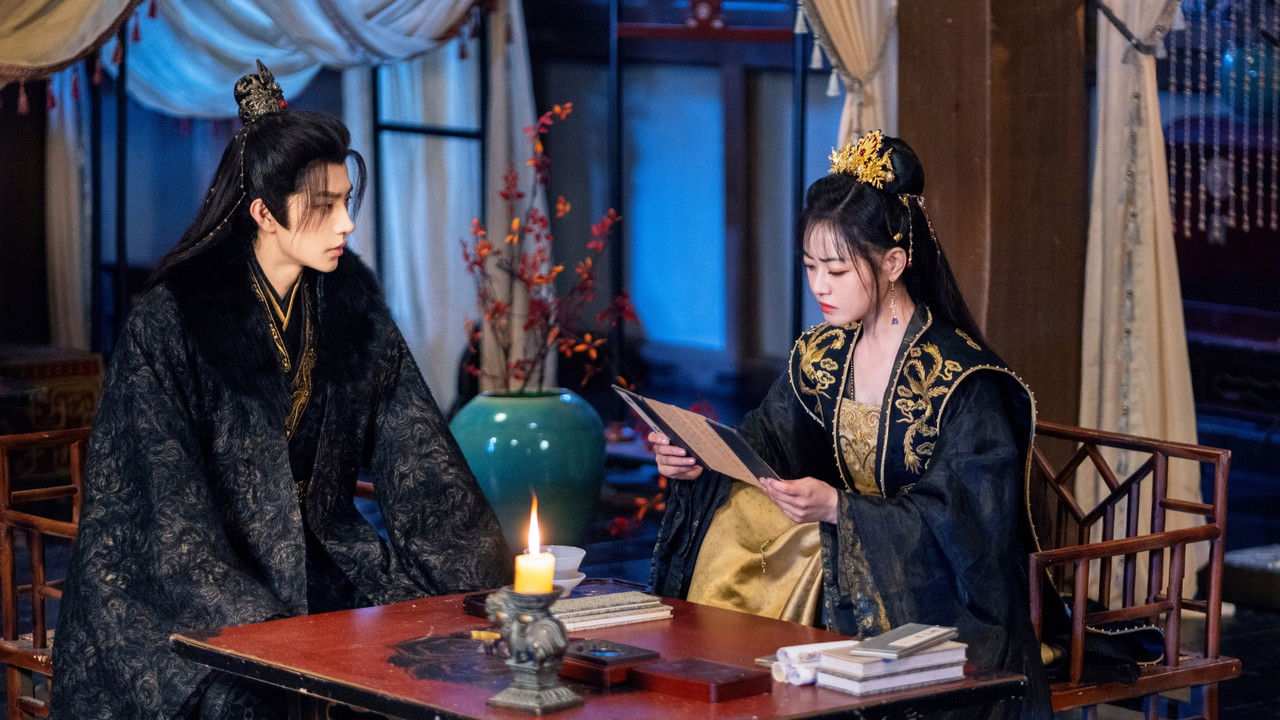 Wake Up to Fantasy backdrop