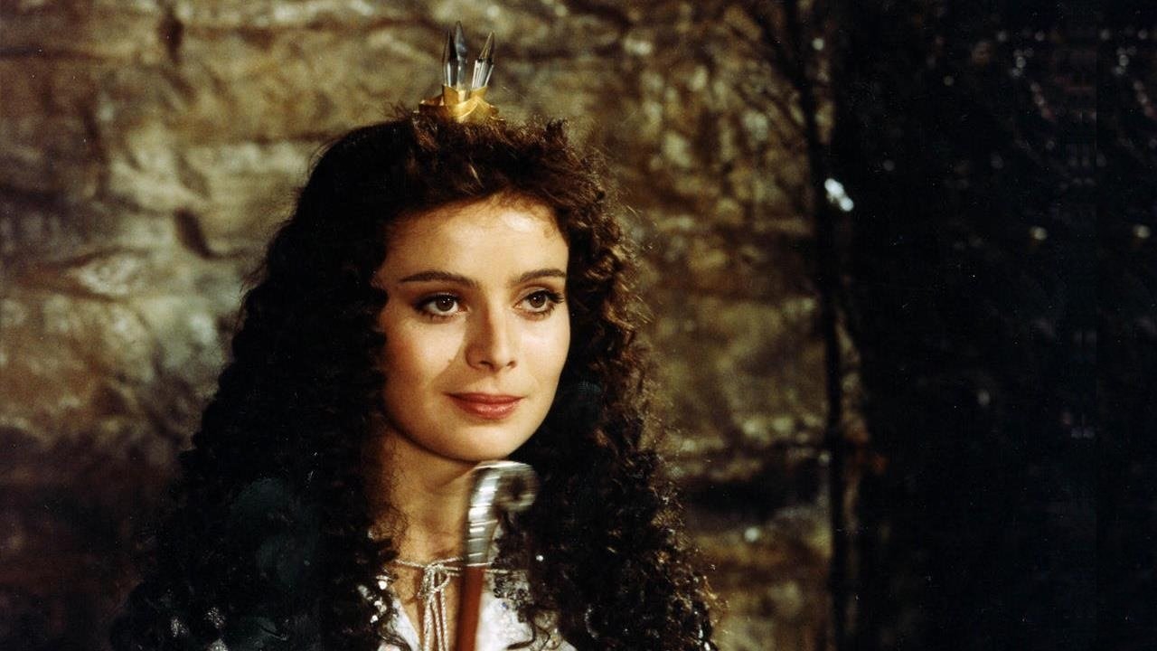 The Third Prince backdrop