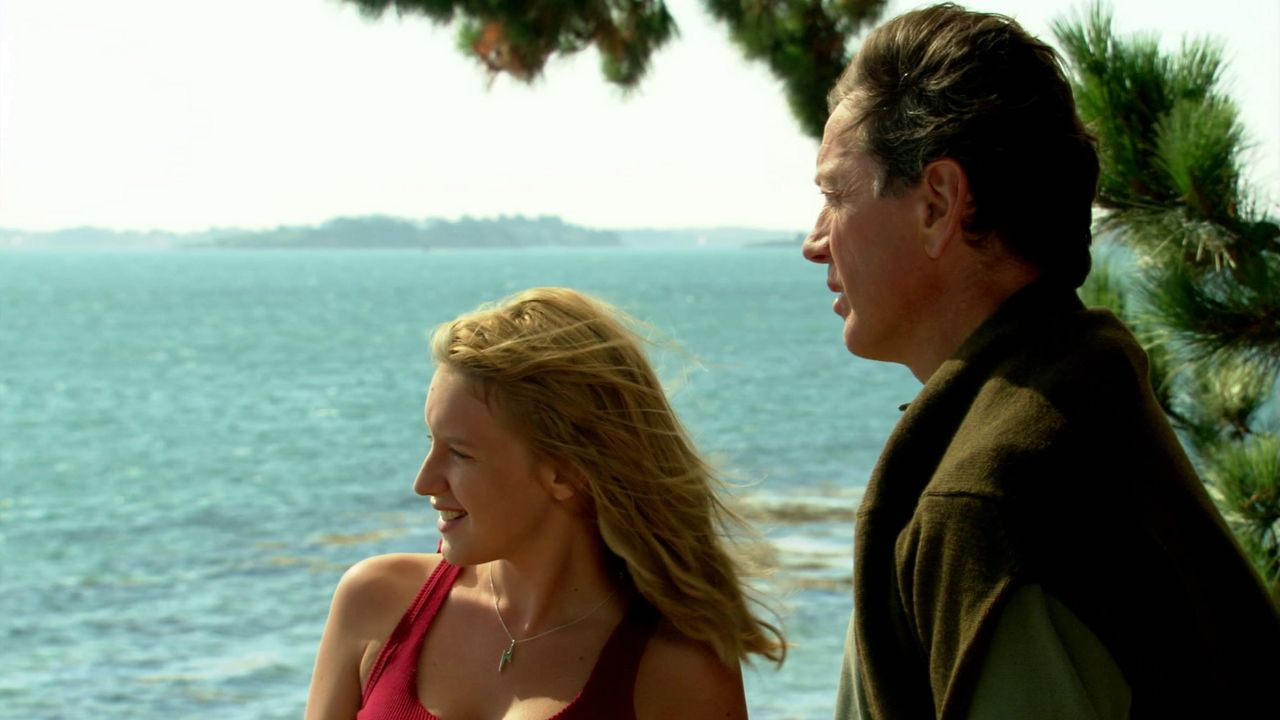 Little Lili backdrop