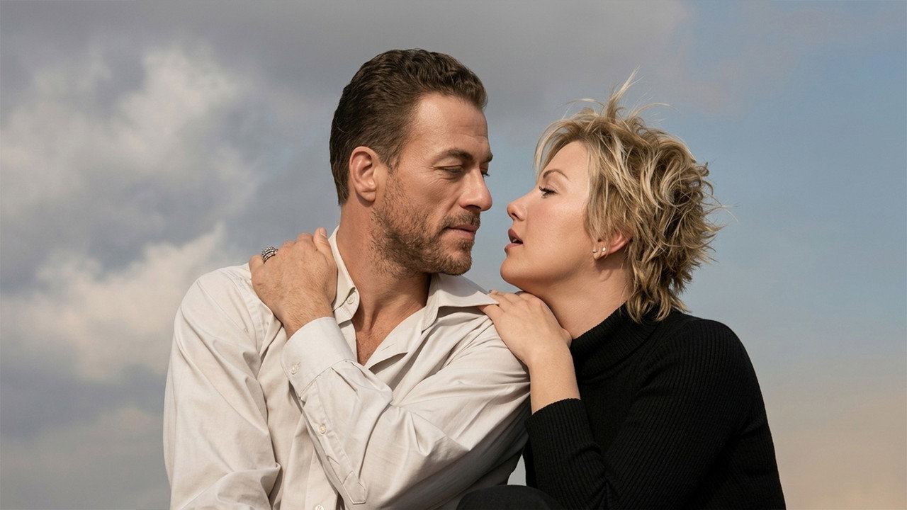 Seni Yaşatacağım backdrop