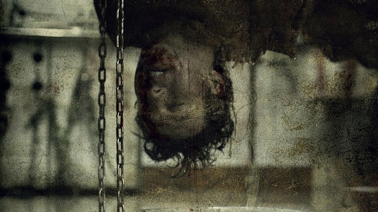 Bela Kiss: Prologue backdrop