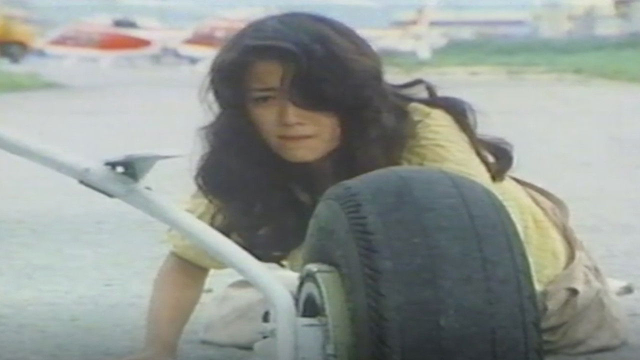 Monzetsu hikô: Nikushin backdrop