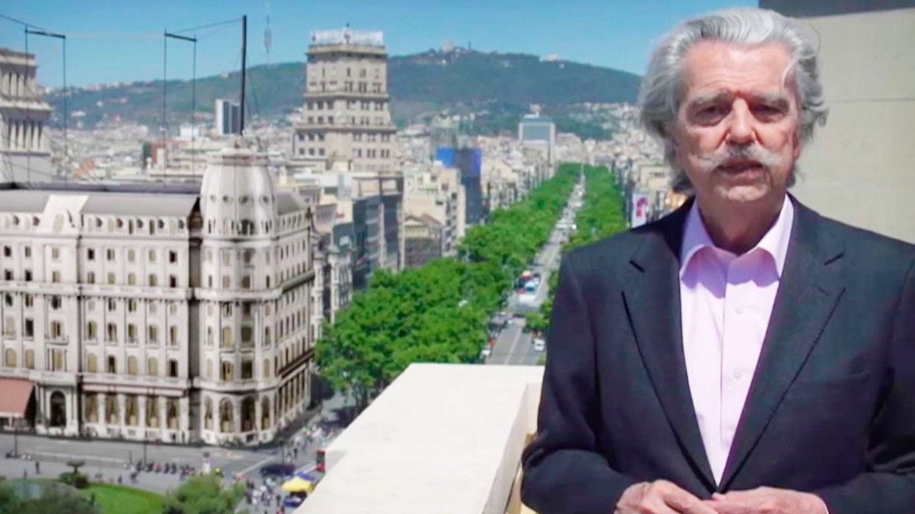 Plaça de Catalunya, èxit o fracàs? backdrop