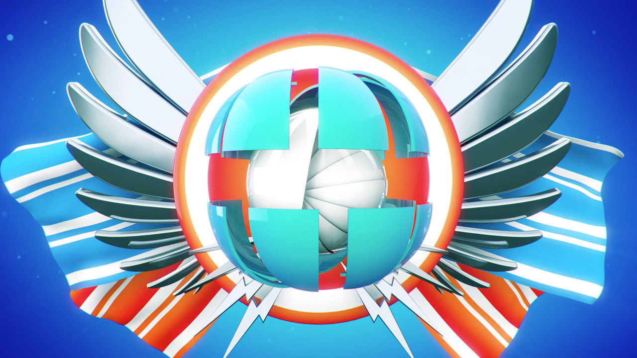 Fantasterna backdrop