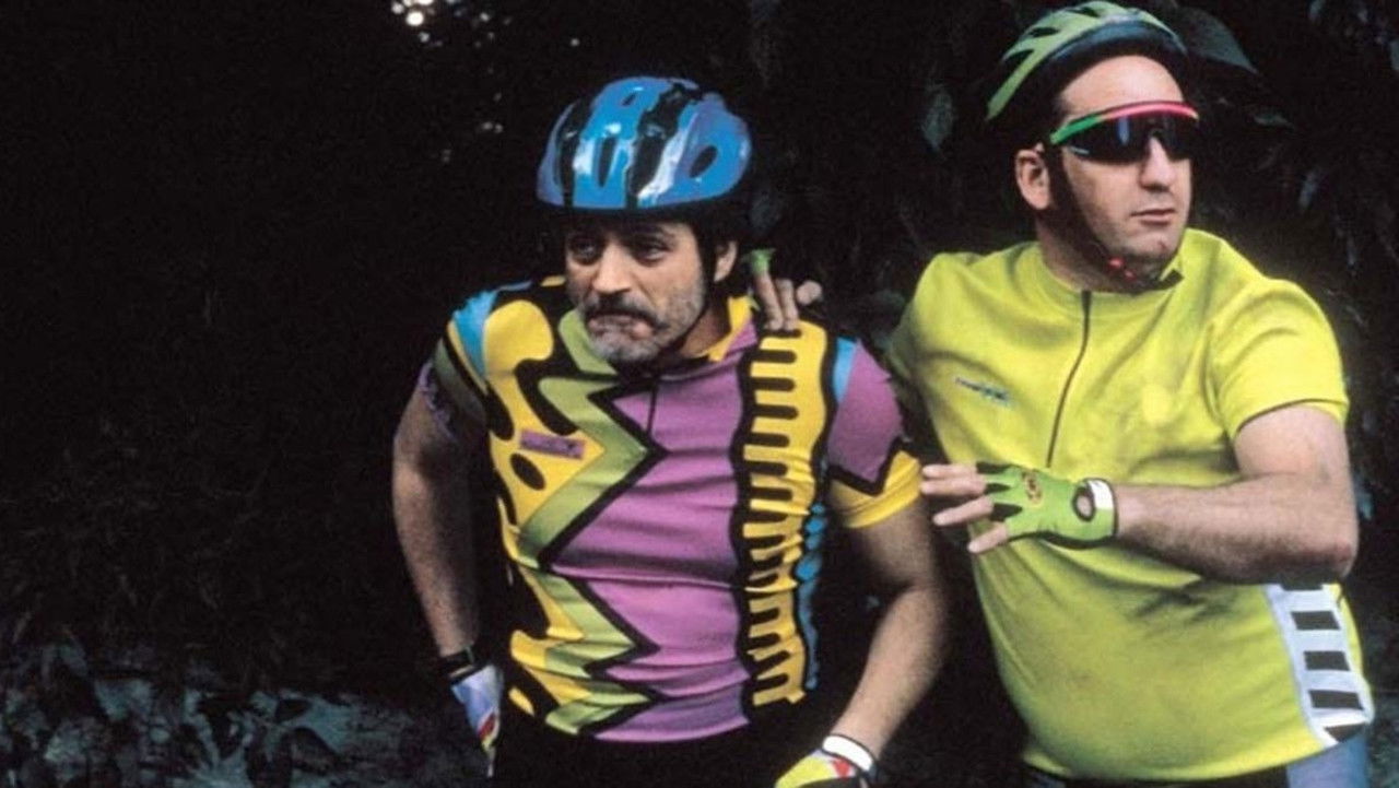 Holy Tongue backdrop