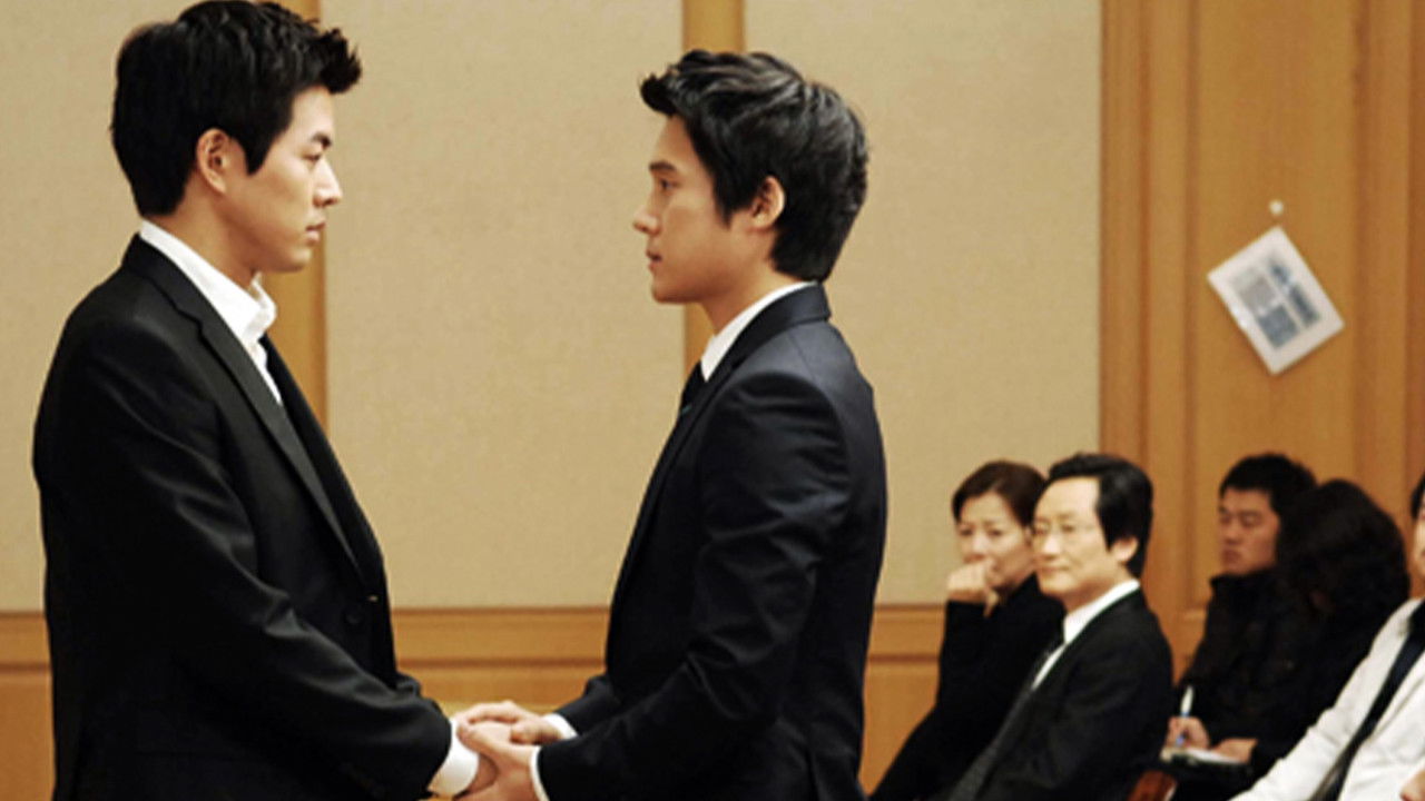 The Scale of Providence backdrop