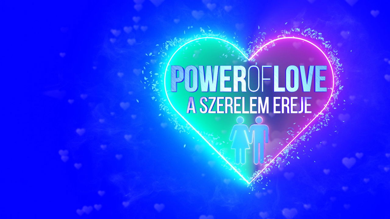 Power of Love - A szerelem ereje backdrop