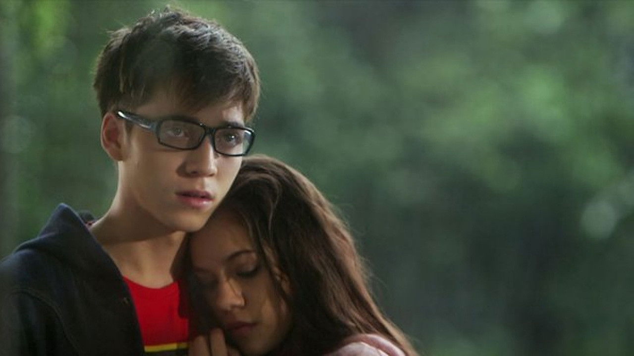 3600 Seconds backdrop