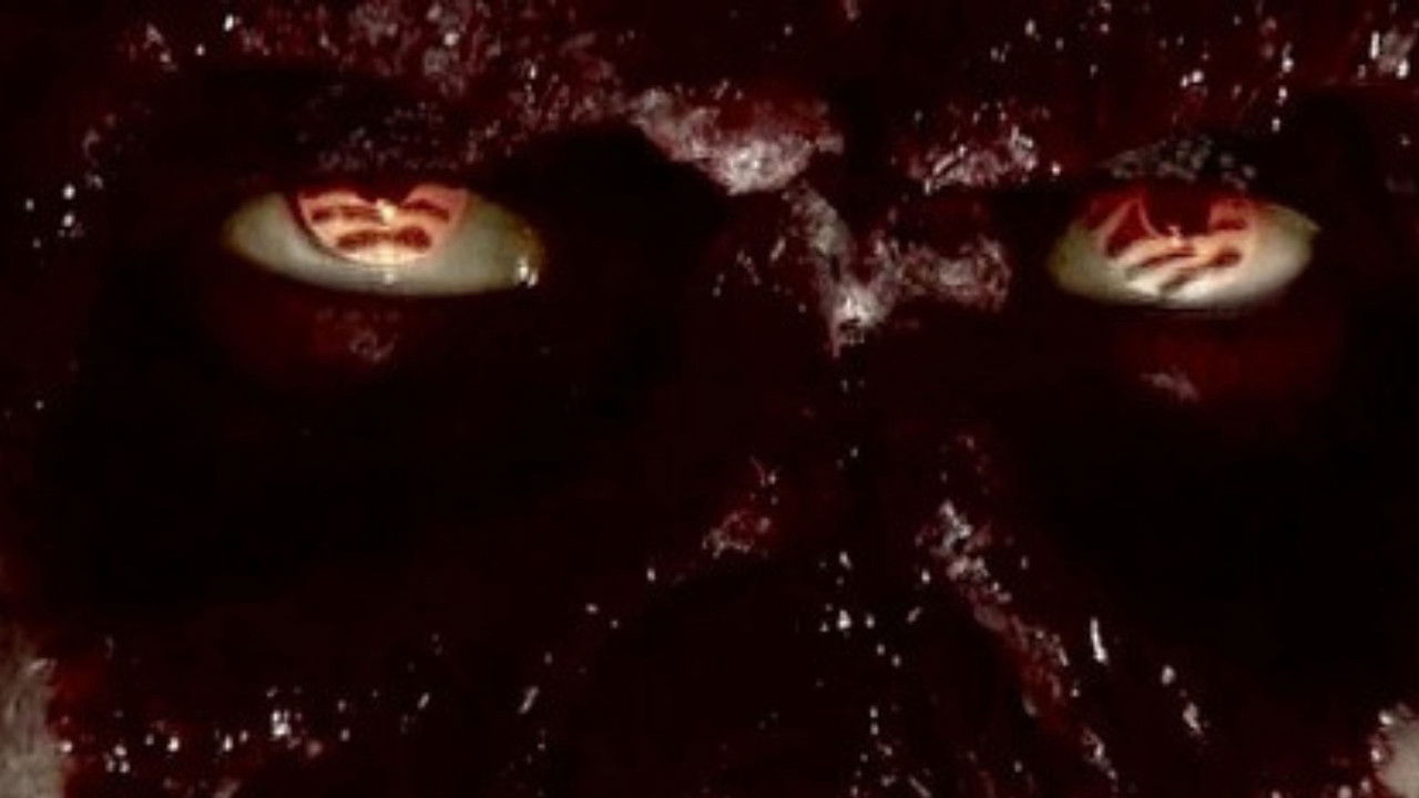 The Last Gateway backdrop