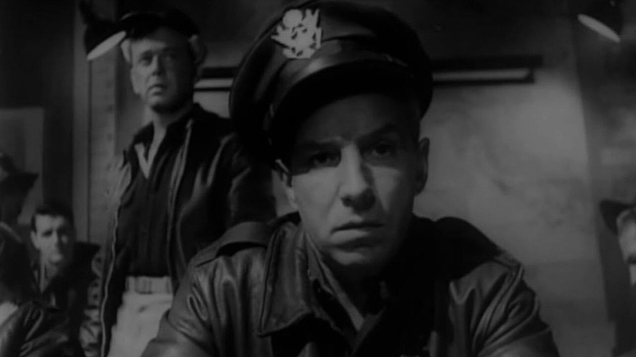 Resisting Enemy Interrogation backdrop