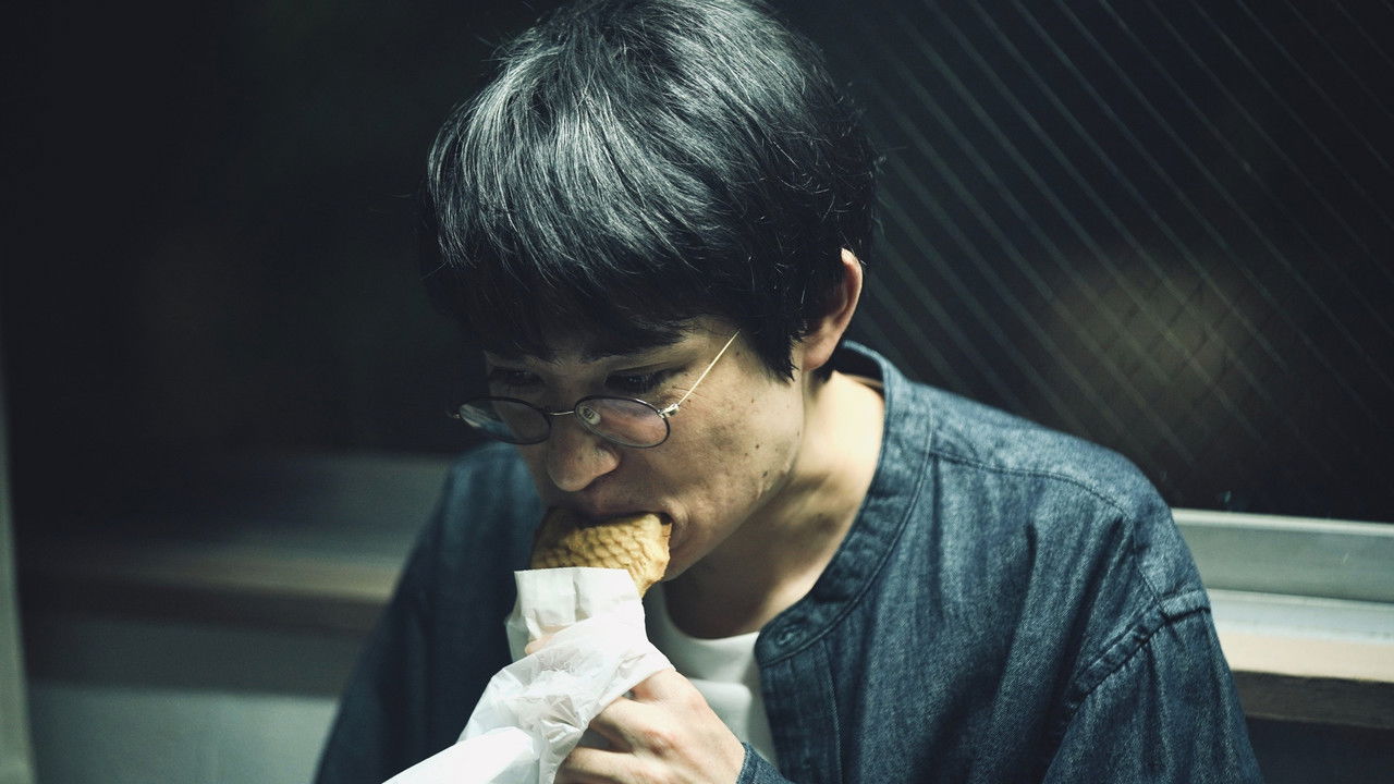 The Man Who Failed to Die backdrop