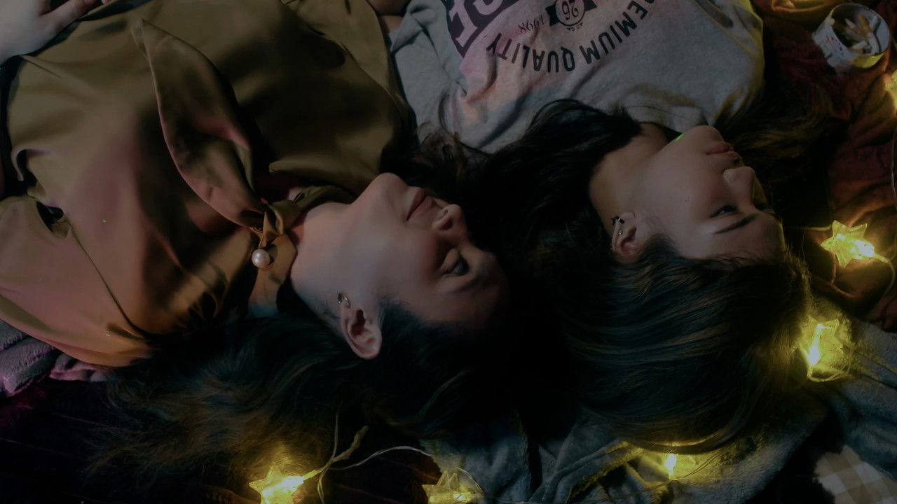 Akin Ang Gabi backdrop