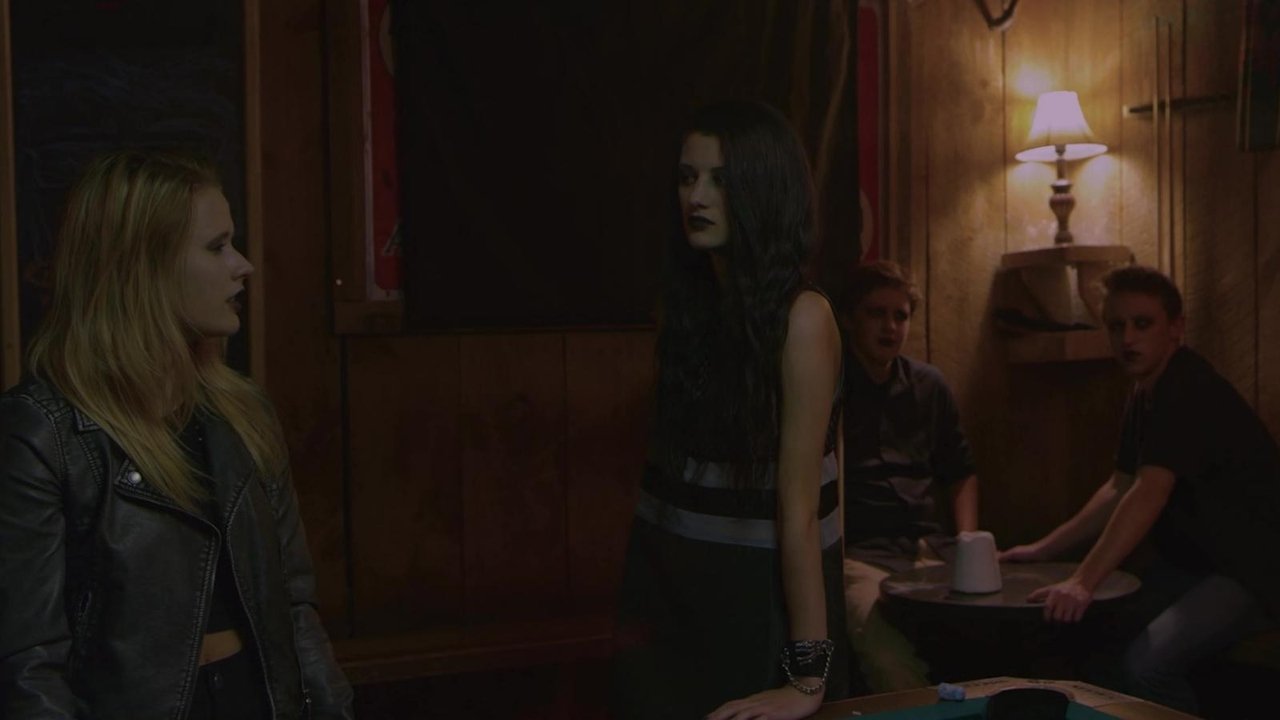 Body Keepers backdrop