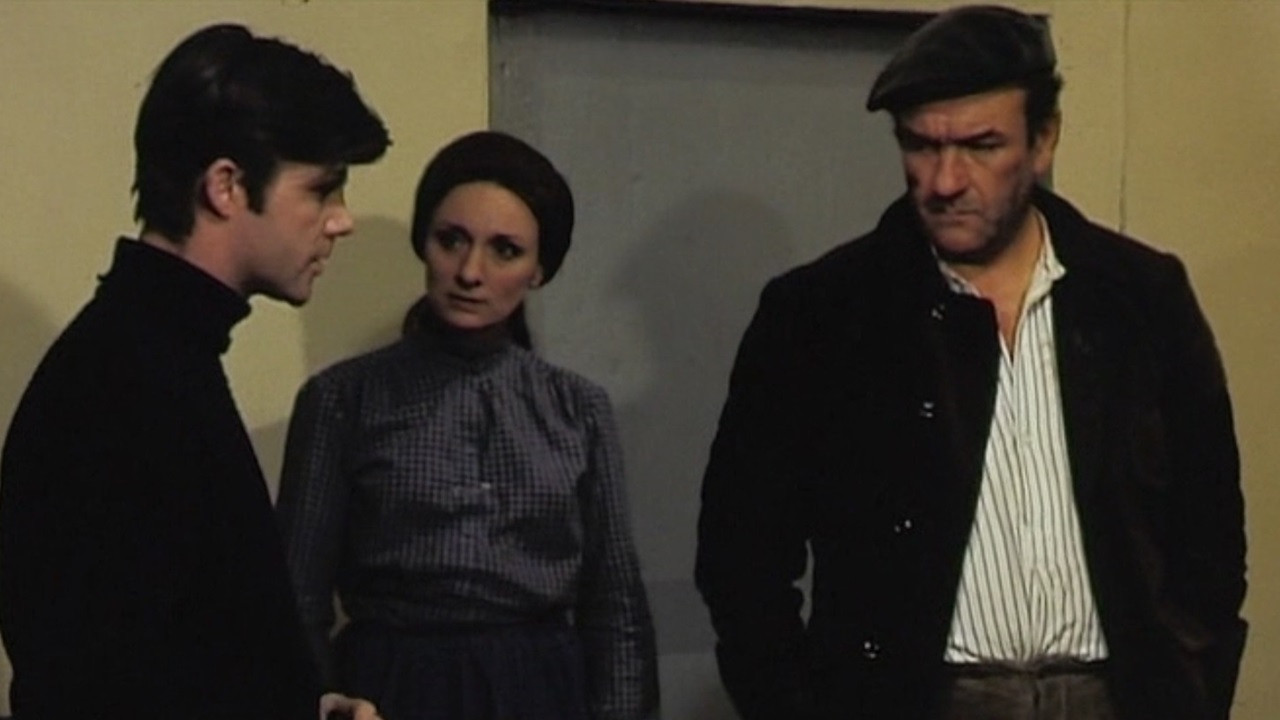 Peace in the Fields backdrop