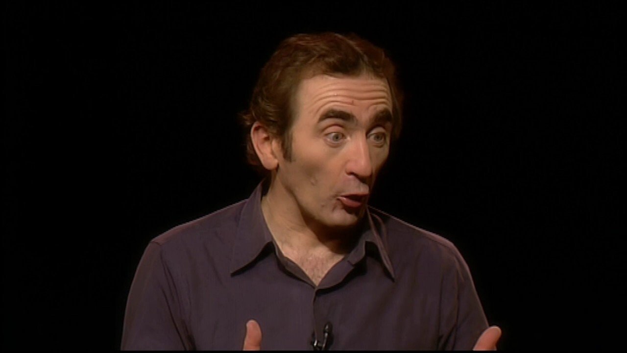 L'envol du Pingouin backdrop