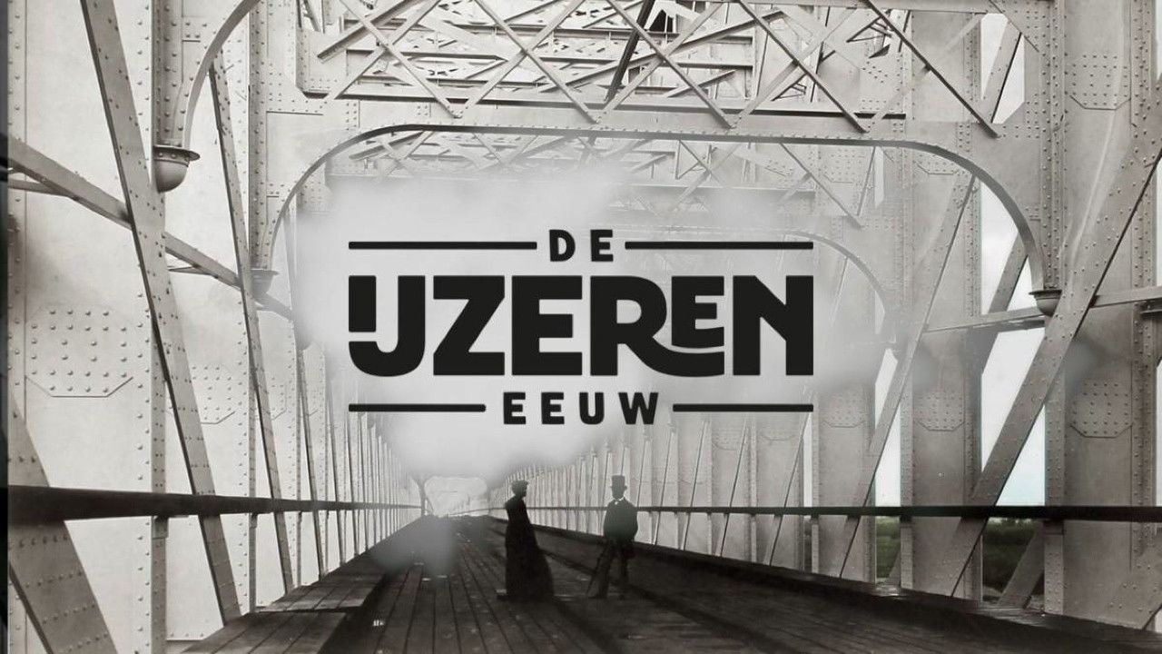 The Iron Century backdrop