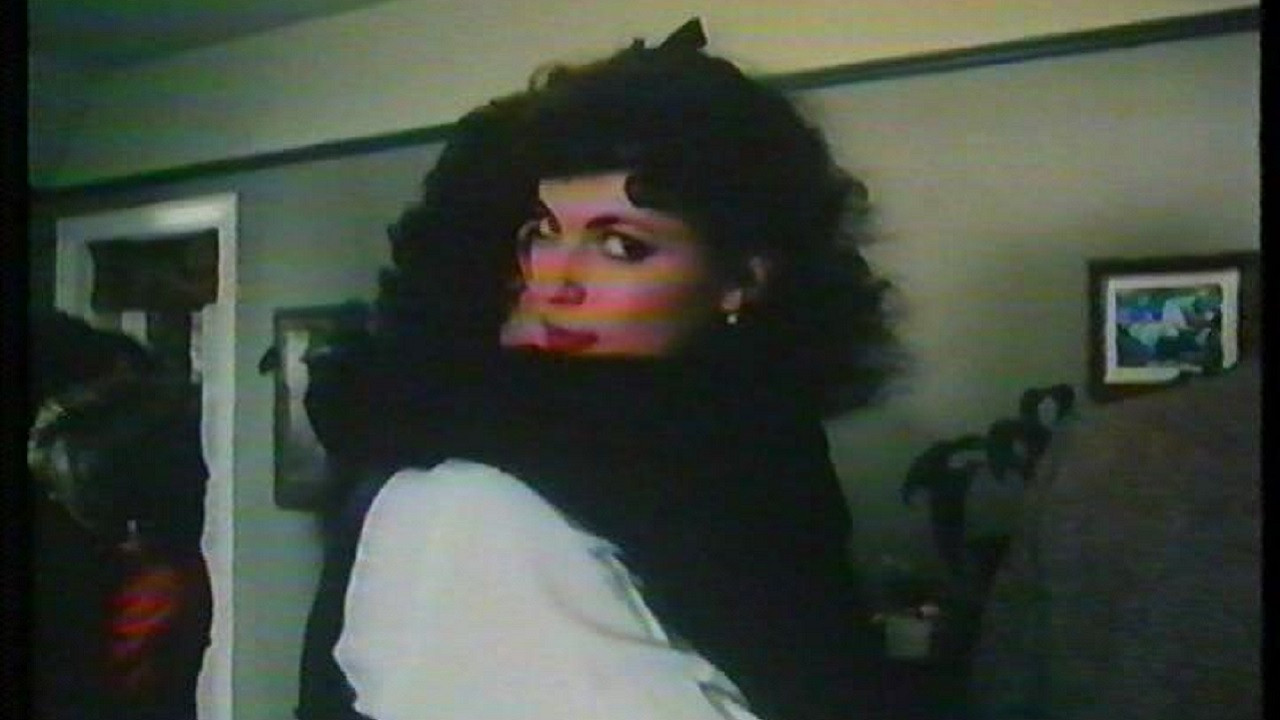 The City Girl backdrop