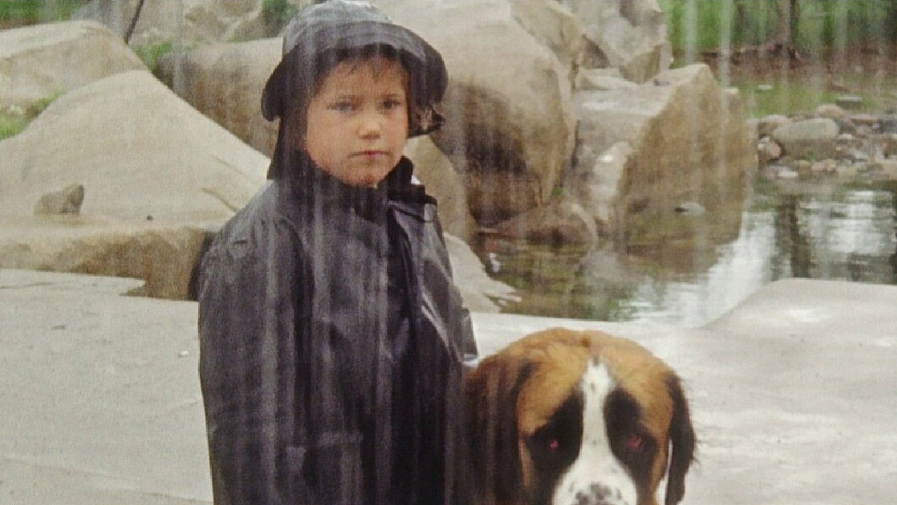 Året var 1964 backdrop