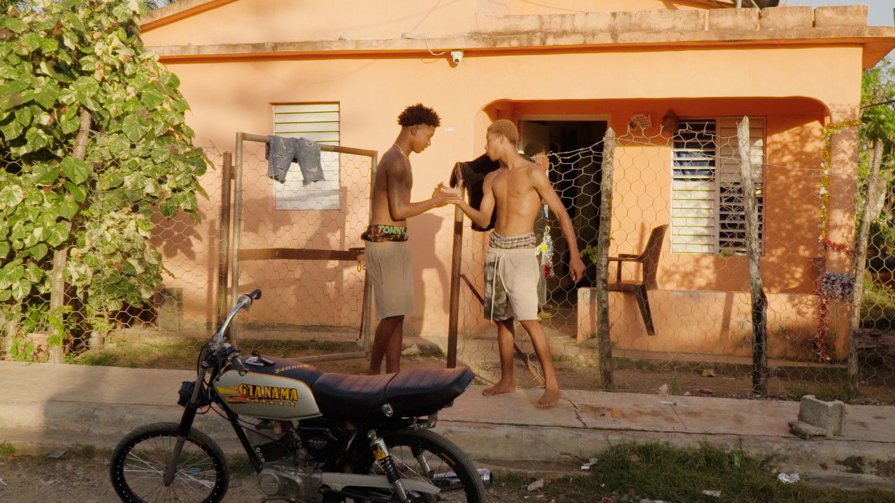 DÉCADAS: Historia del Movimiento Urbano de Monte Plata backdrop