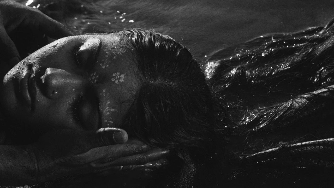 A River Called Titas backdrop