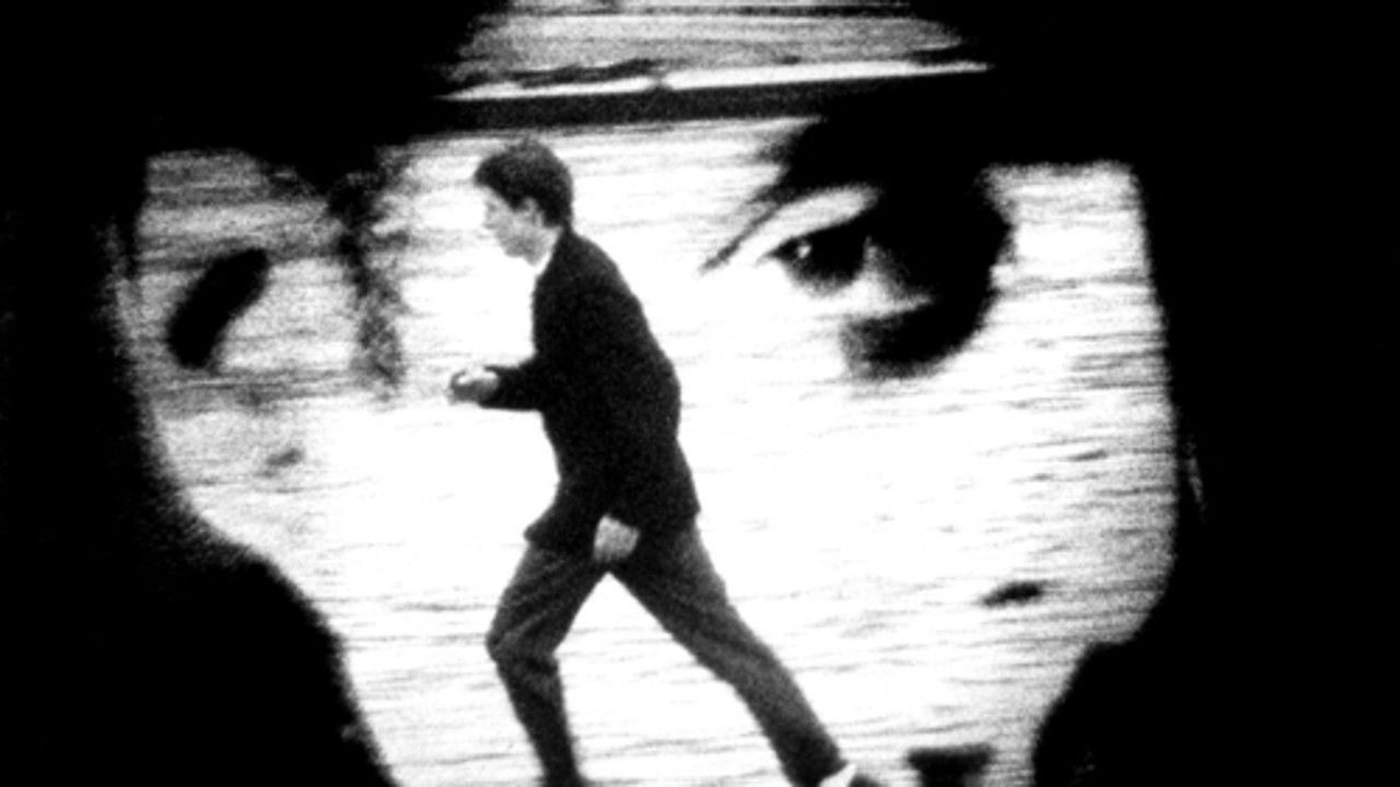 The Adventures of Eddie Turley backdrop