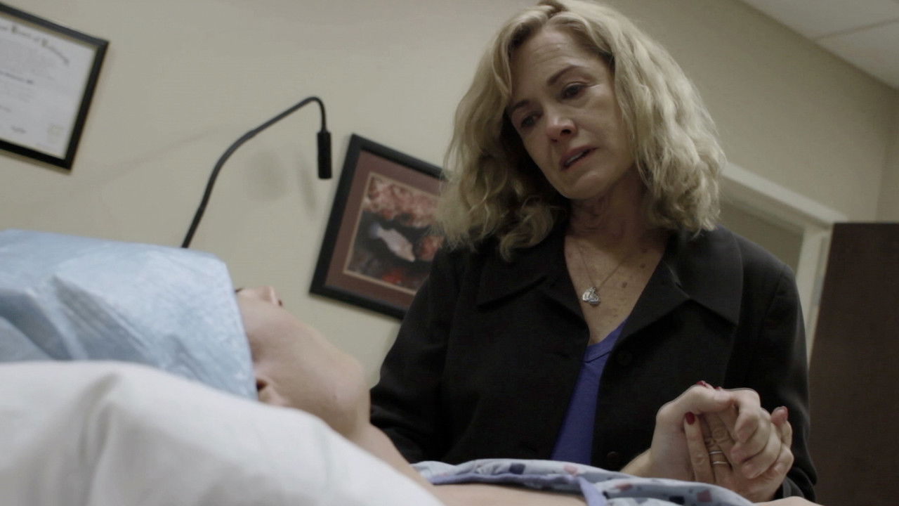 After the Rain backdrop