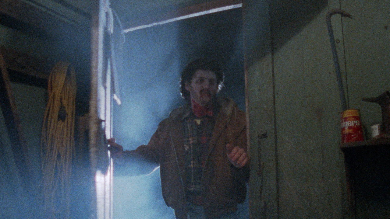 FleshEater: Revenge of the Living Dead backdrop