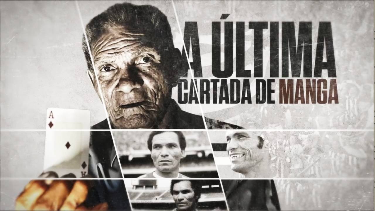 A Última Cartada de Manga backdrop