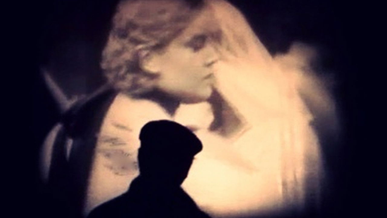 Historias Breves 0: El artista peripatético backdrop