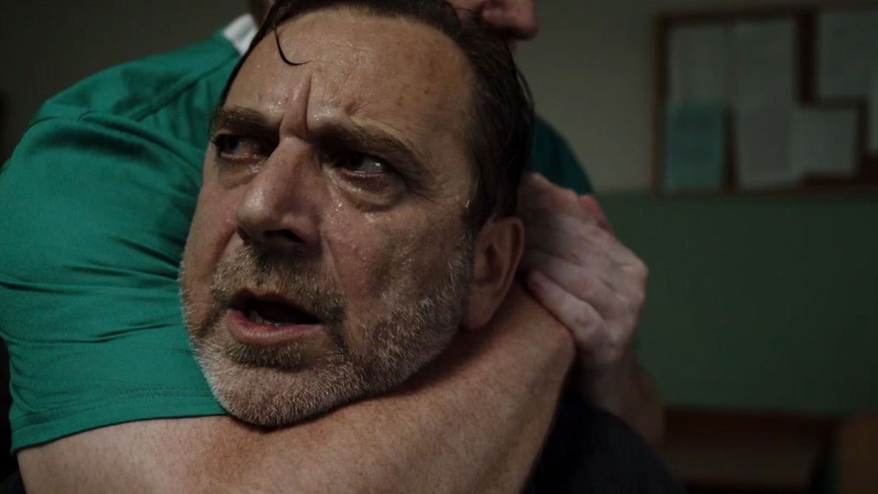 Delirium Tremens backdrop