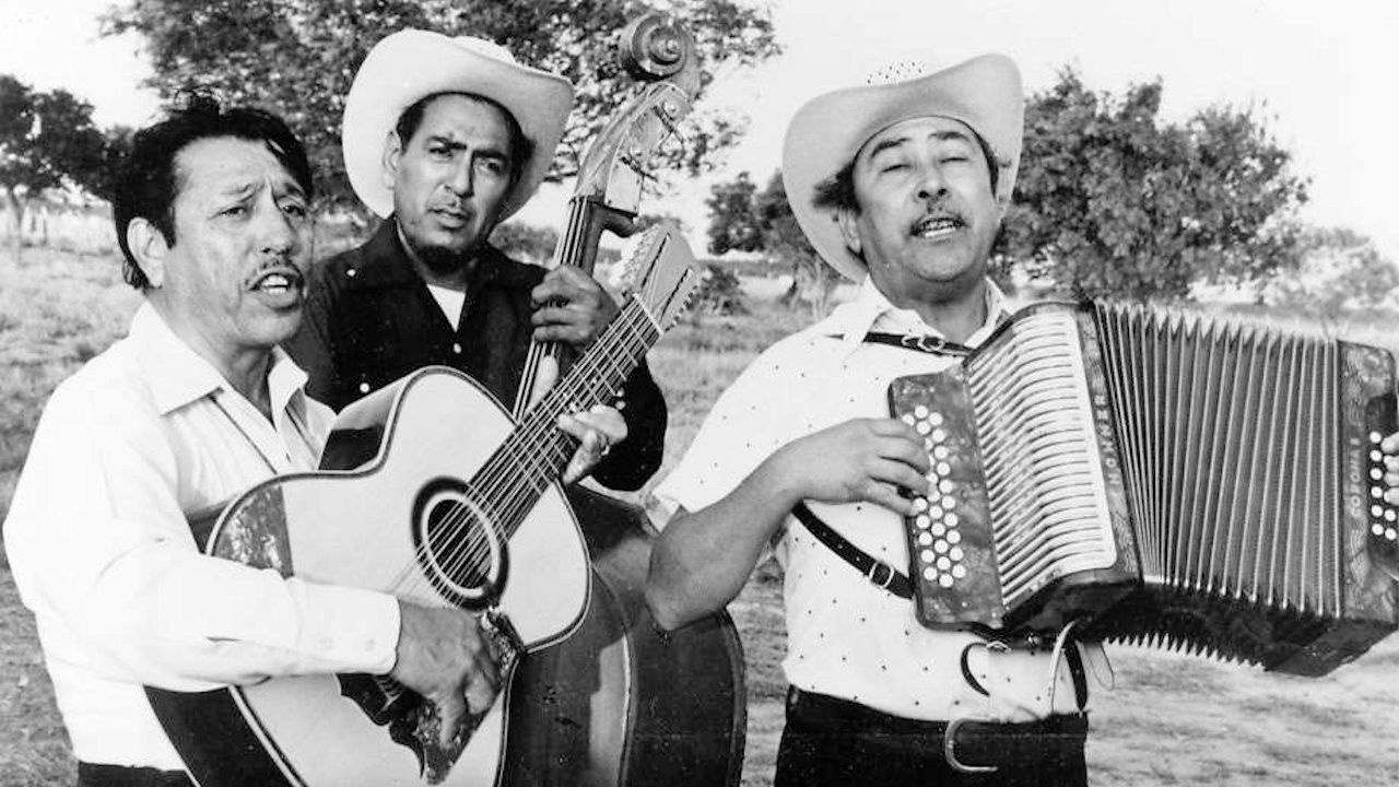 Beats of the Heart: Tex-Mex Music of the Texas-Mexican borderlands backdrop
