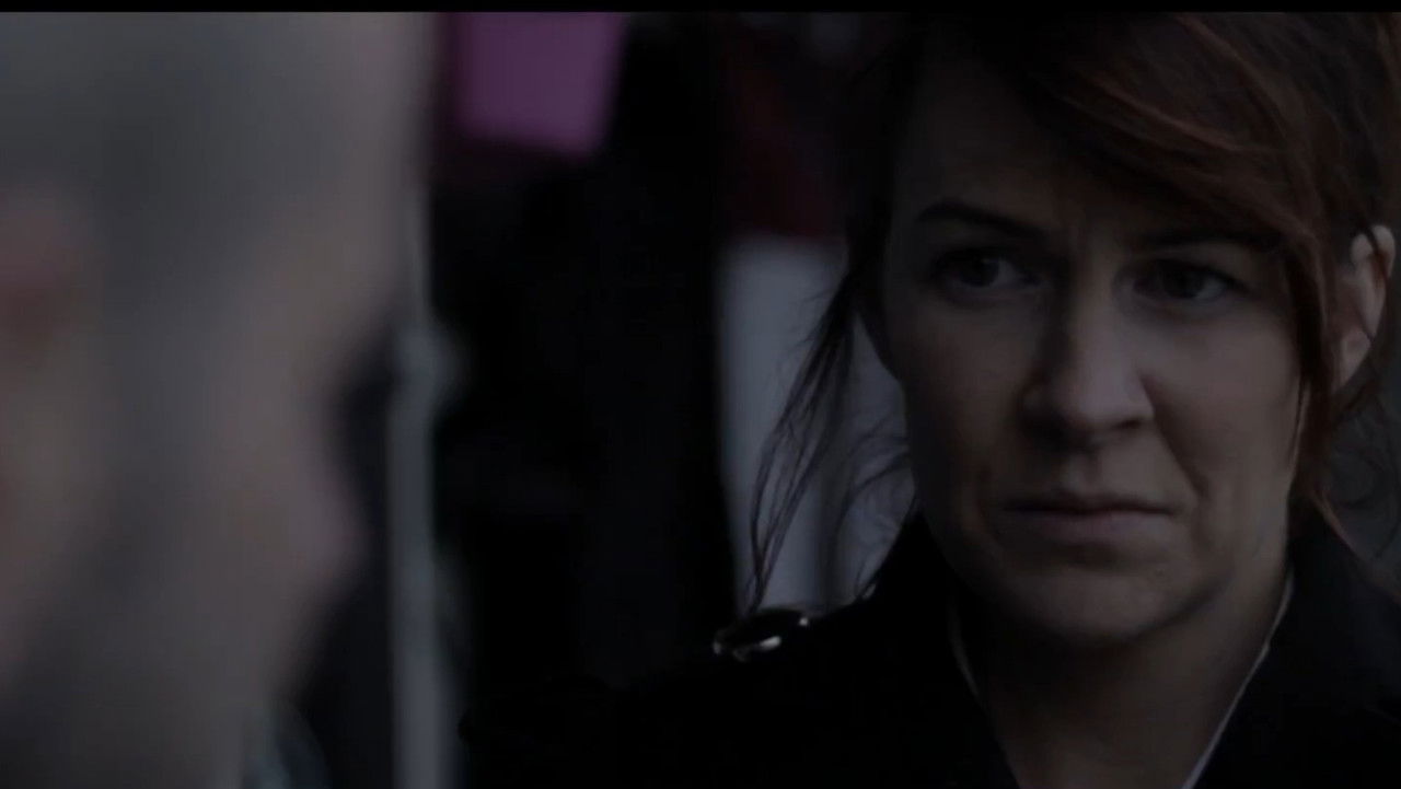 A Day Like Today backdrop